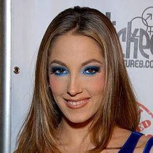 jenna haze age|Jenna Haze Biographie, filmographie